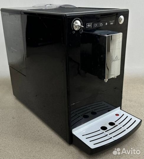 Melitta Caffeo Solo Pure E 950