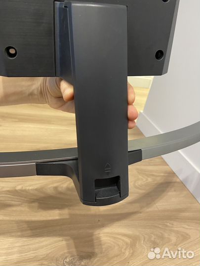 Подставка ножка для телевизора Lg