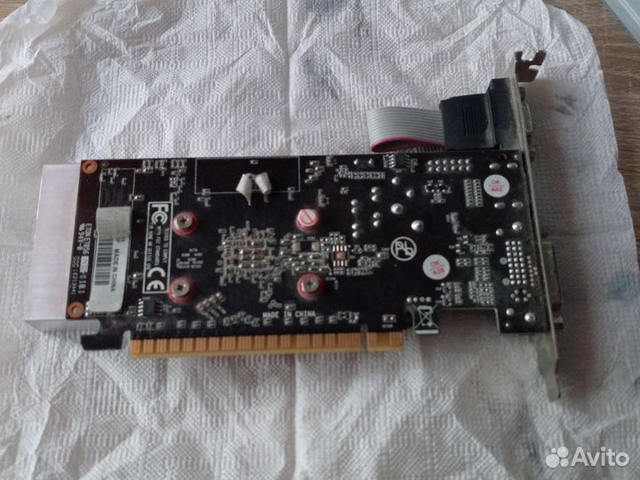 Видеокарта