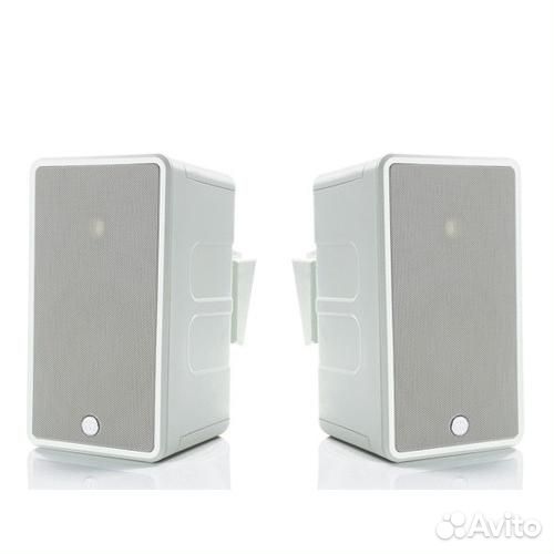 Всепогодная акустика Monitor Audio Climate 50 whit