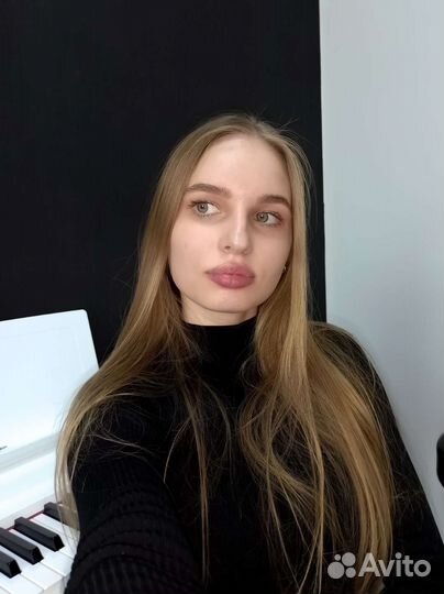 Преподаватель по фортепиано