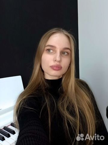 Преподаватель по фортепиано