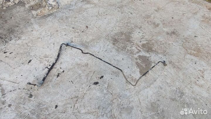 Шланг гура Volvo S80 трубка гур высокого давления