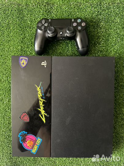 Sony playstation 4 PS4