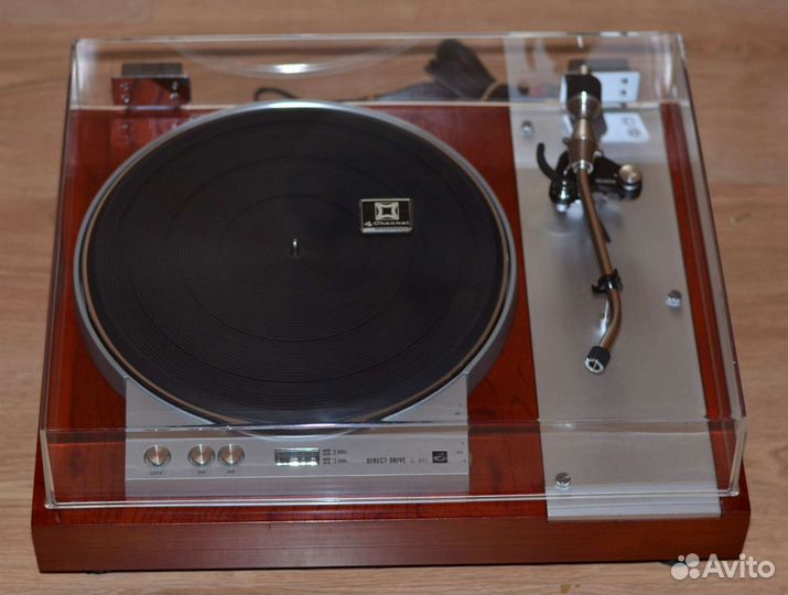 Проигрыватель винила Victor JL-B51