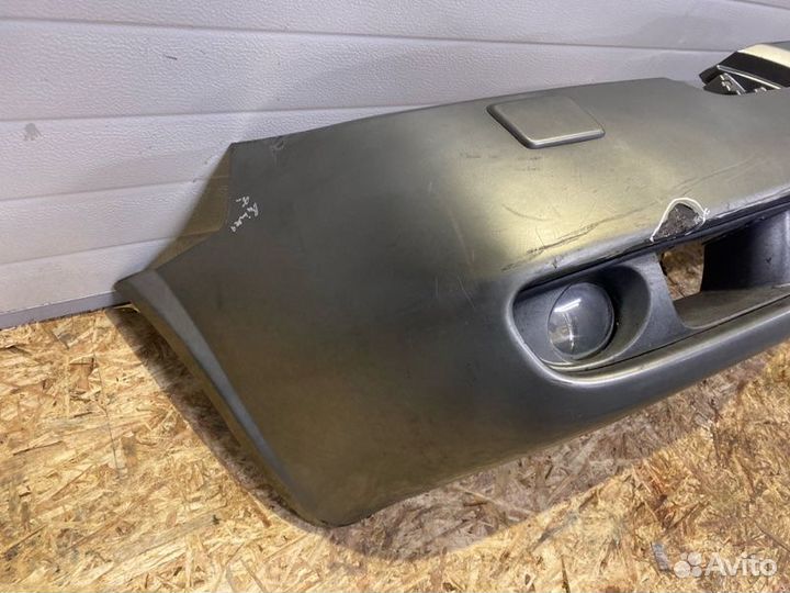 Бампер передний Nissan Primera P12