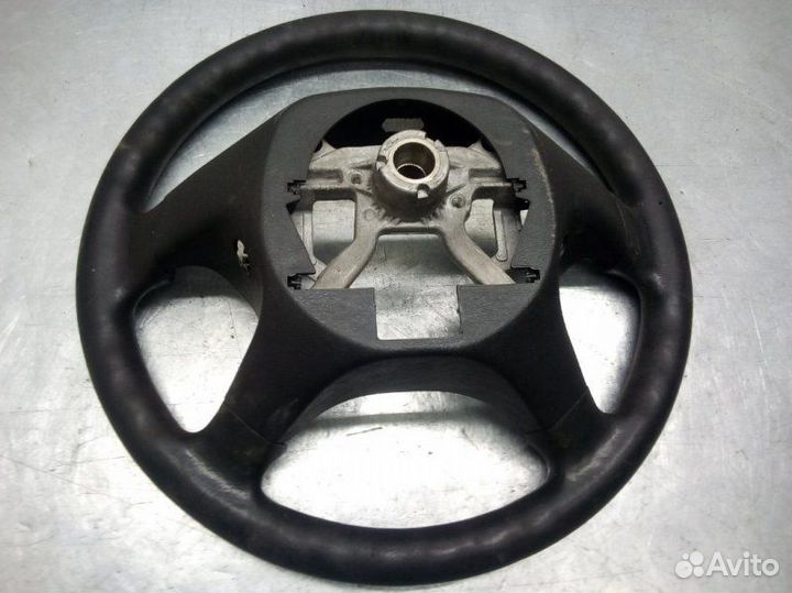 Рулевое колесо Mitsubishi Carisma 4G92 2003