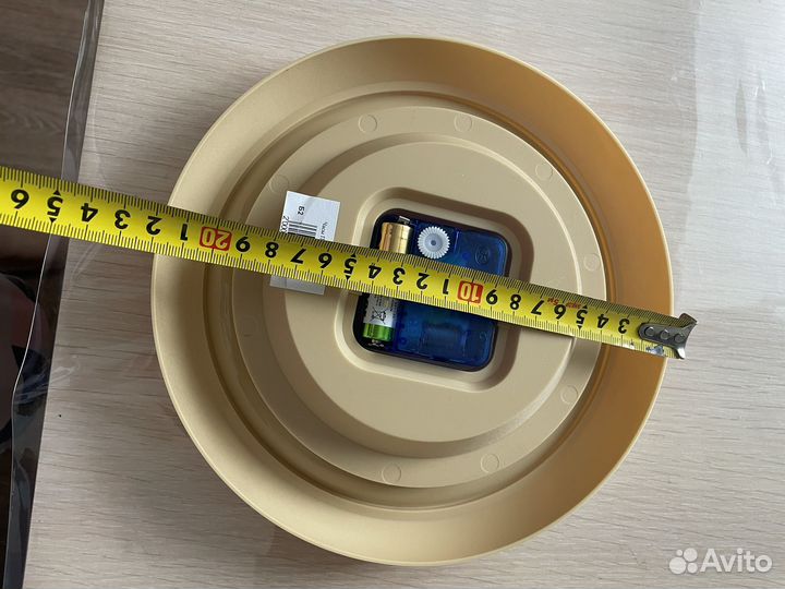 Часы настенные