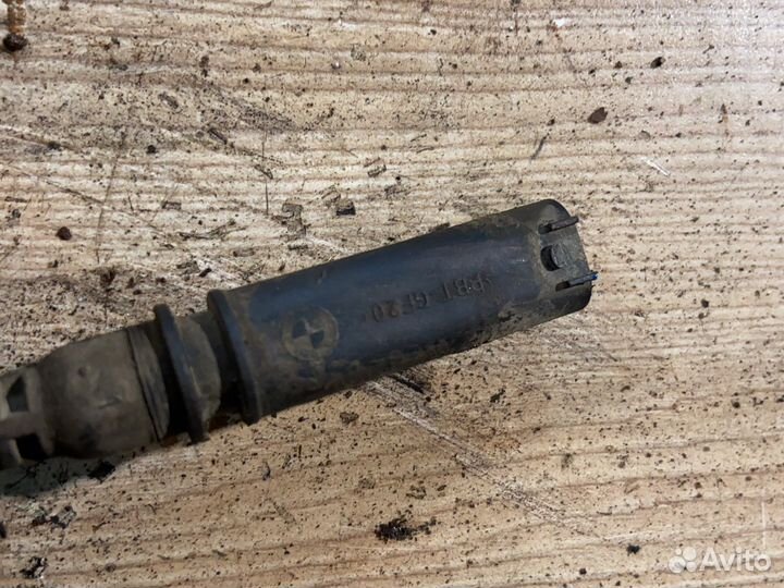 Датчик абс bmw x5 е70 передний правый