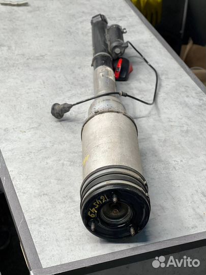 Стойка задняя A2203205013