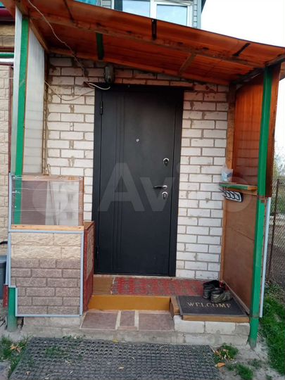 Дом 120 м² на участке 16,5 сот.