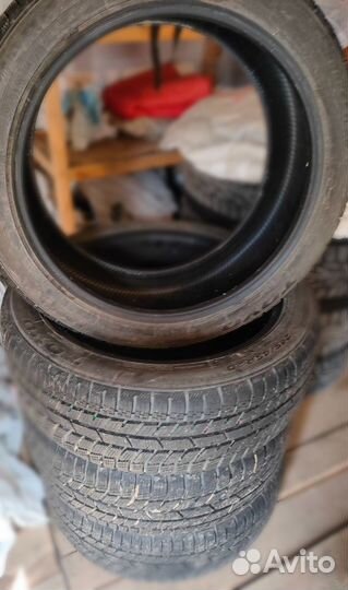 Toyo Snowprox S954 245/45 R20