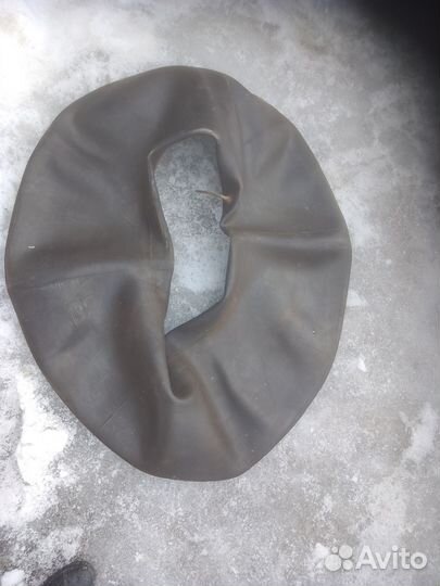 Камера урал 1200 500 508