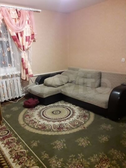 2-к. квартира, 31 м², 3/5 эт.