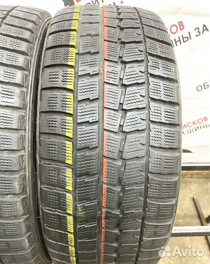 Dunlop Winter Maxx WM01 205/55 R16 90R