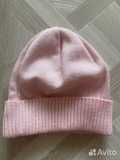 Шапка для девочки