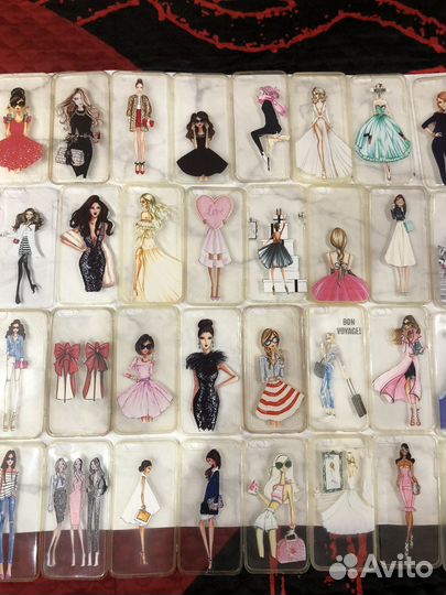 Чехлы для iPhone 6 Plus/6S Plus