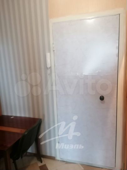 1-к. квартира, 50 м², 23/25 эт.