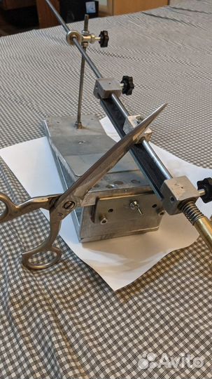 Профессиональная точилка ножей и т.д