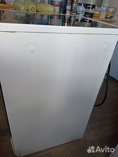 Плита электрическая ariston