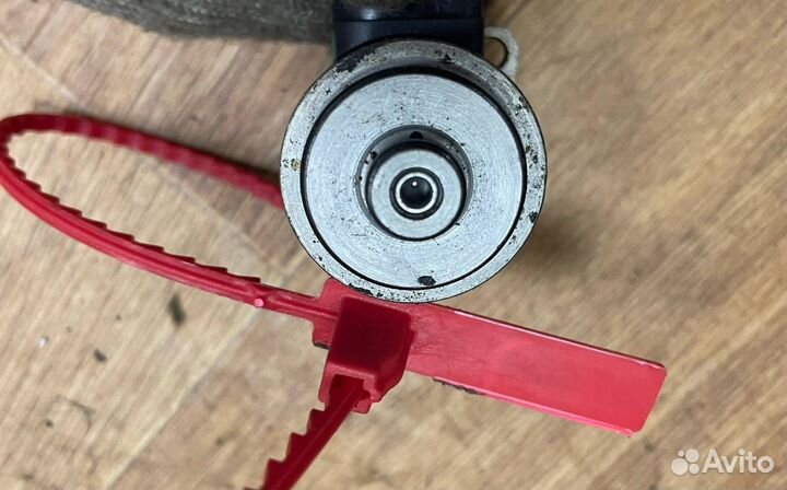 Датчик сервотроника Audi A8 D4/4H 2014 02542156