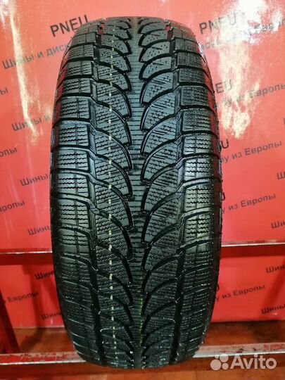Bridgestone Blizzak LM-80 Evo 215/60 R17 96H