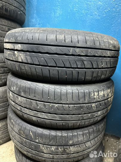 Pirelli Cinturato P1 185/60 R15