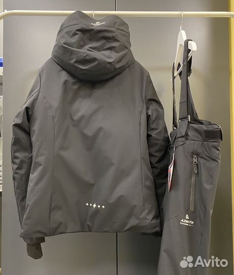 Женский горнолыжный костюм Azimuth 50