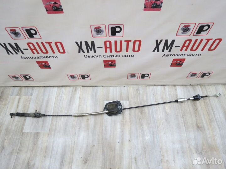 Трос кпп Hyundai Solaris 2