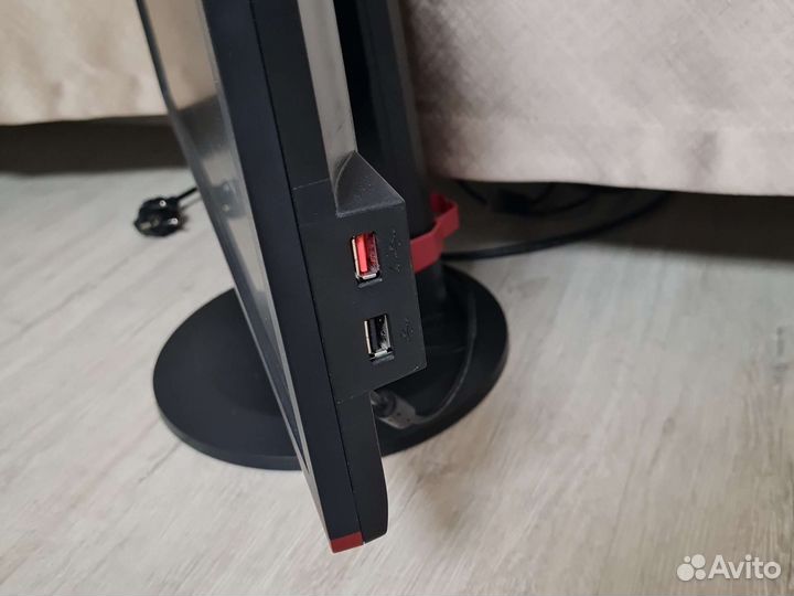 Монитор AOC G2460PF 24