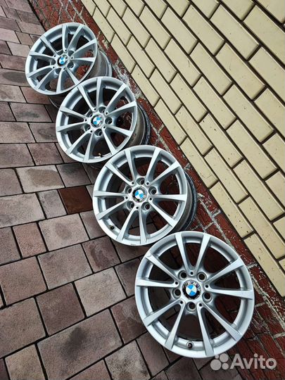 Диски r16 BMW