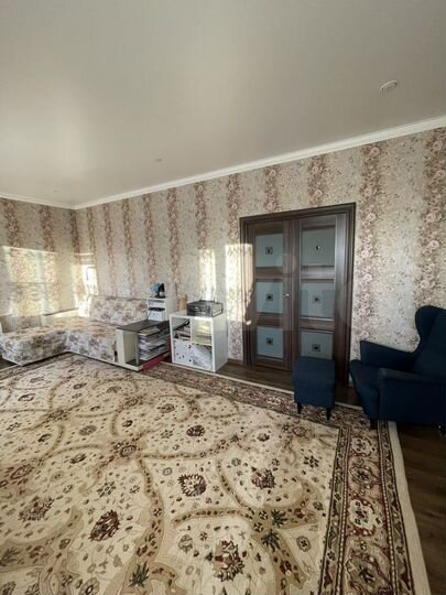 2-к. квартира, 72,2 м², 9/9 эт.