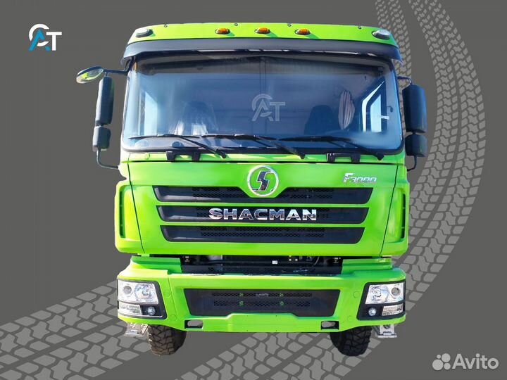 Shacman (Shaanxi) F3000, 2024