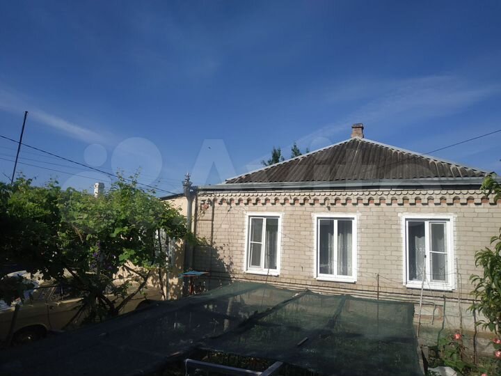 Дом 81 м² на участке 18 сот.