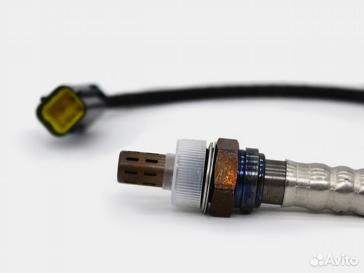 Датчик кислородный Chevrolet Lacetti верхний