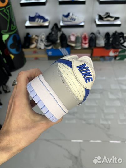 Кроссовки nike