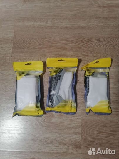 Гетры футбольные детские