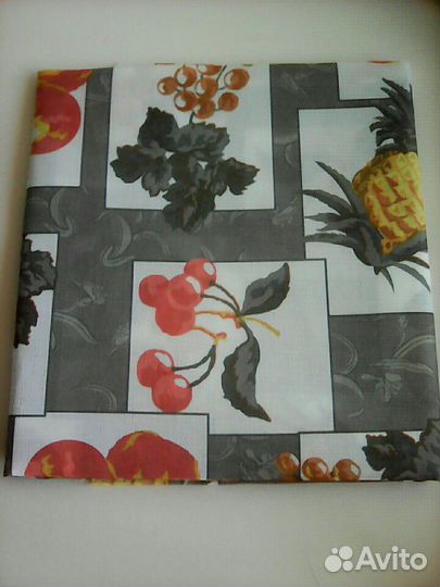 Скатерть тефлоновая