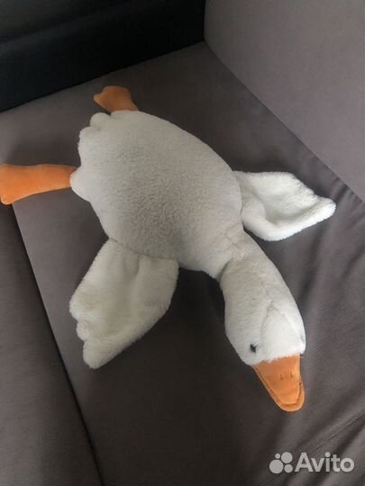 Продаю гуся (купите пжлст)