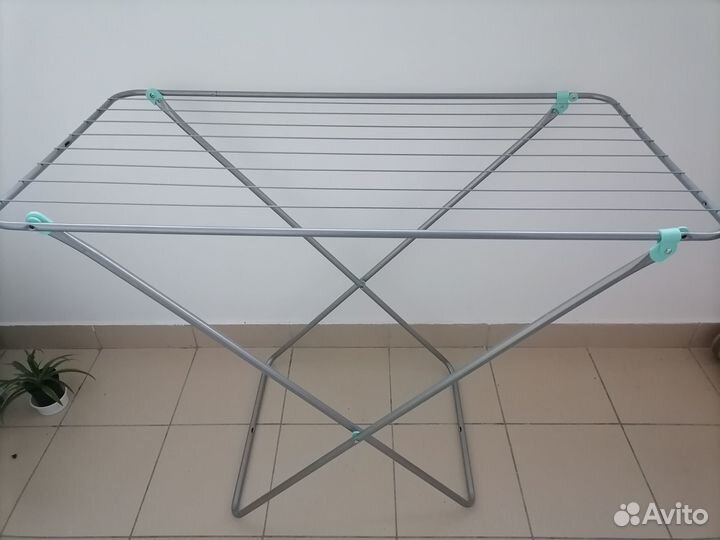 Сушилка напольная