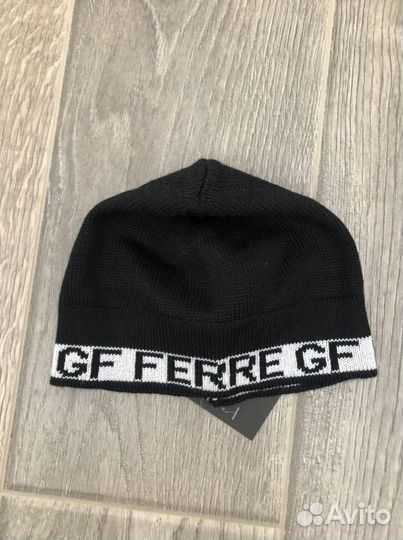 GF ferre шапка новая