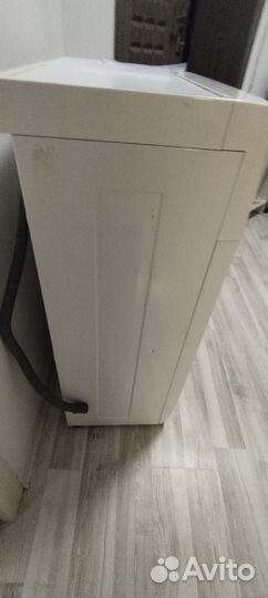 Стиральная машина бу
