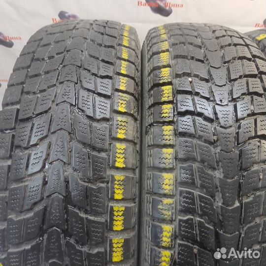 Dunlop Grandtrek SJ6 225/65 R17