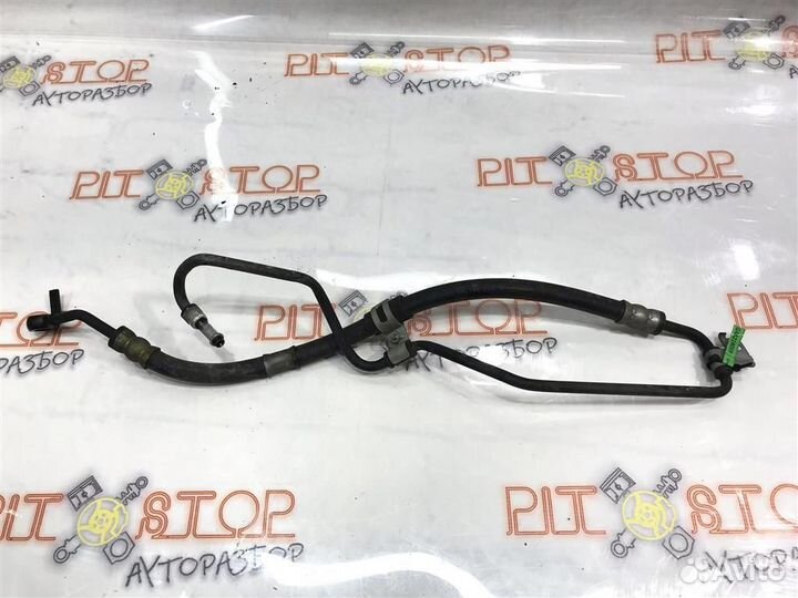 Шланг гур высокого давления Toyota Camry (ACV40,G