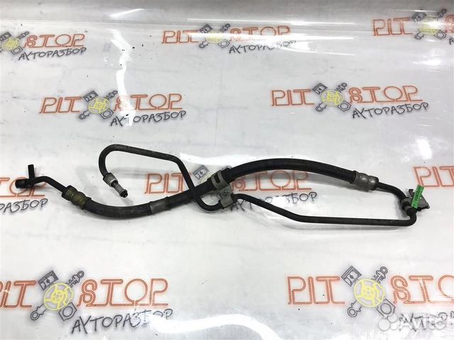 Шланг гур высокого давления Toyota Camry (ACV40,G