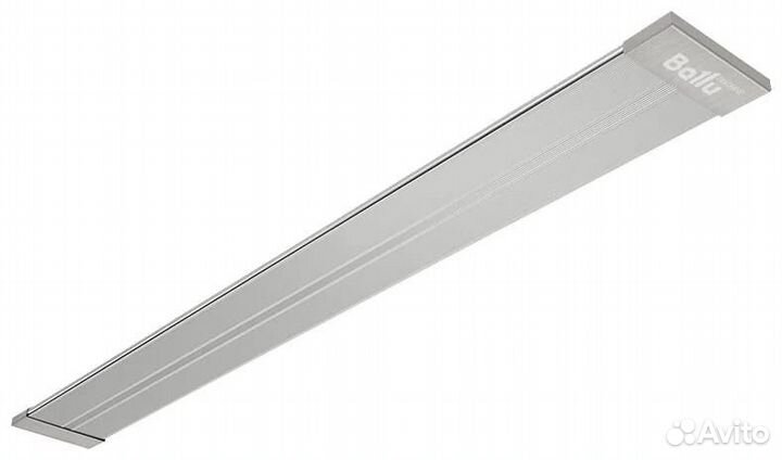 Инфракрасный обогреватель Ballu BIH-APL-1.0