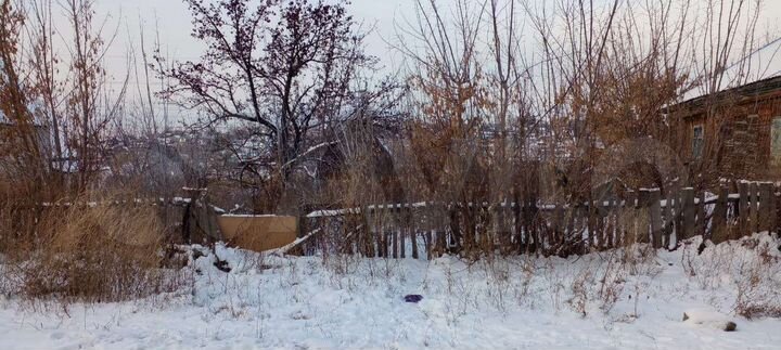 Участок 25 сот. (ИЖС)