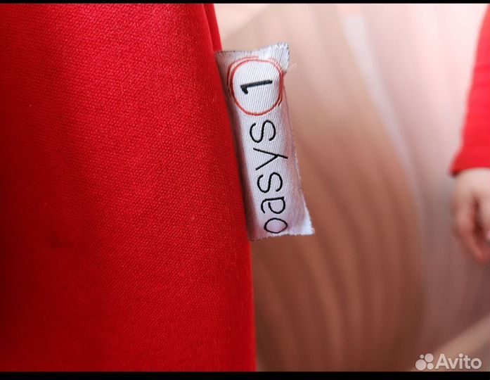 Автомобильное кресло chicco