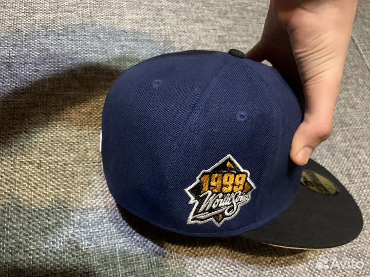 Кепка new era 59fifty mlb