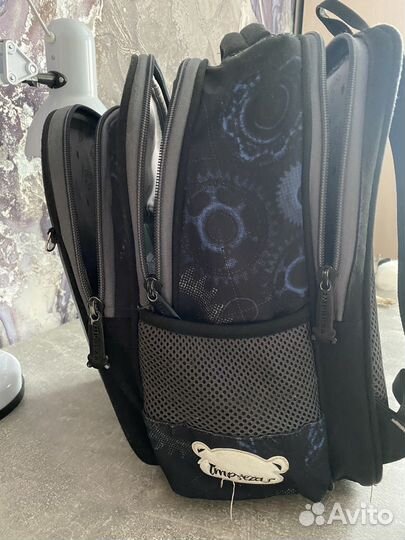 Рюкзак портфель